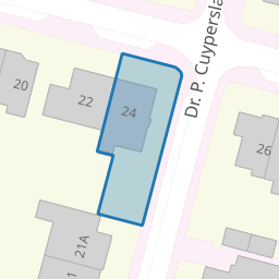 Perceel HSD01-A-4879