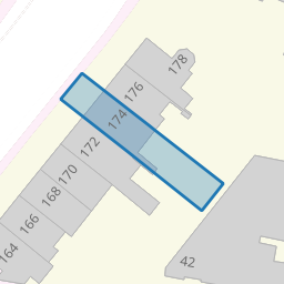 Perceel HSD01-A-4885