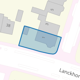 Perceel HSD01-A-4894