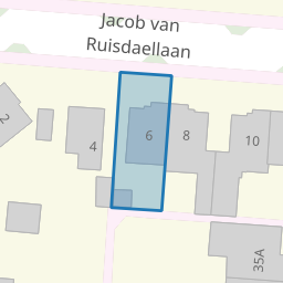 Perceel HSD01-A-4909