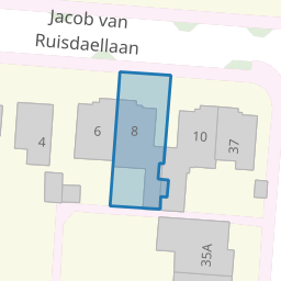 Perceel HSD01-A-4910