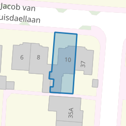 Perceel HSD01-A-4911