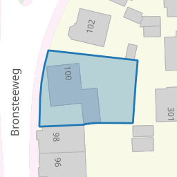 Perceel HSD01-A-4941