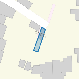 Perceel HSD01-A-4944