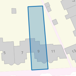 Perceel HSD01-A-4948