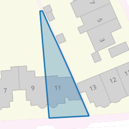 Perceel HSD01-A-4949