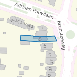 Perceel HSD01-A-4953