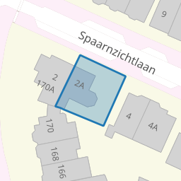 Perceel HSD01-A-4959