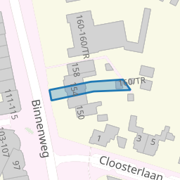 Perceel HSD01-A-4970