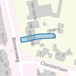 Perceel HSD01-A-4971