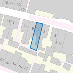 Perceel HSD01-A-5000