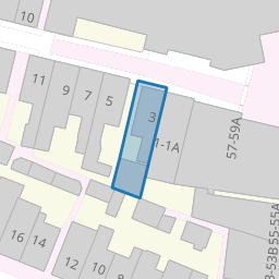 Perceel HSD01-A-5002