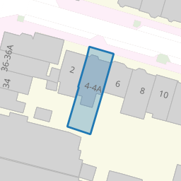 Perceel HSD01-A-5014