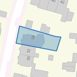 Perceel HSD01-A-5015