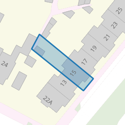 Perceel HSD01-A-5049