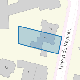 Perceel HSD01-A-5099