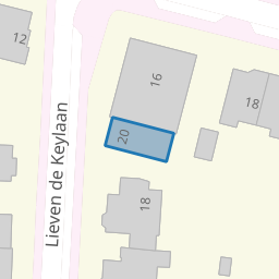 Perceel HSD01-A-5104