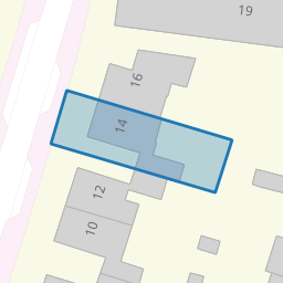 Perceel HSD01-A-5131