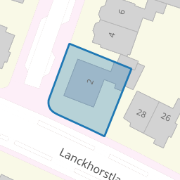 Perceel HSD01-A-5150