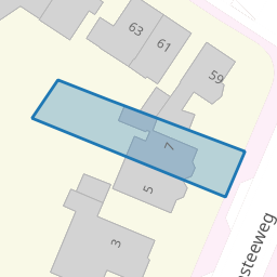 Perceel HSD01-A-5151