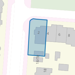 Perceel HSD01-A-5169