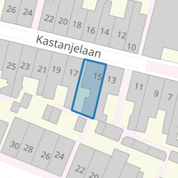 Perceel HSD01-A-5180