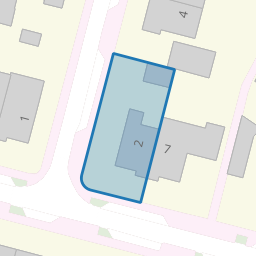 Perceel HSD01-A-5193