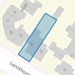 Perceel HSD01-A-5206