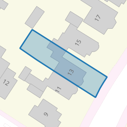 Perceel HSD01-A-5210