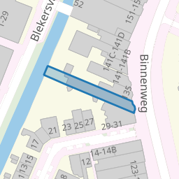 Perceel HSD01-A-5229