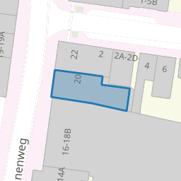 Perceel HSD01-A-5256