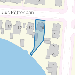 Perceel HSD01-A-5263