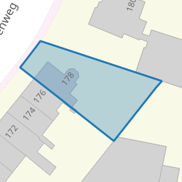 Perceel HSD01-A-5270