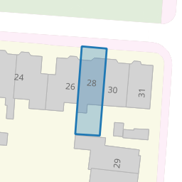 Perceel HSD01-A-5299