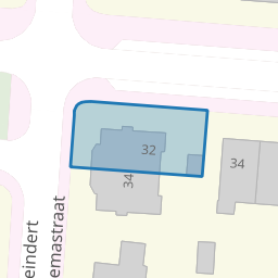 Perceel HSD01-A-5302