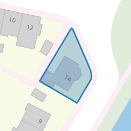 Perceel HSD01-A-5307