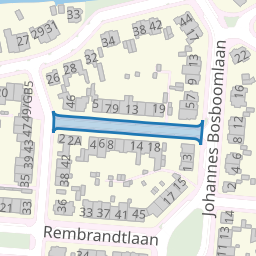 Perceel HSD01-A-5347