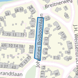 Perceel HSD01-A-5348