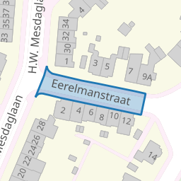 Perceel HSD01-A-5353