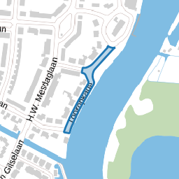 Perceel HSD01-A-5354