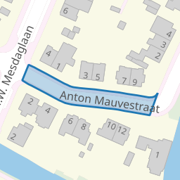 Perceel HSD01-A-5358