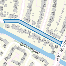 Perceel HSD01-A-5367