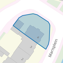 Perceel HSD01-A-5391