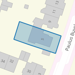 Perceel HSD01-A-5406