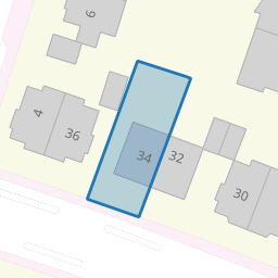 Perceel HSD01-A-5409