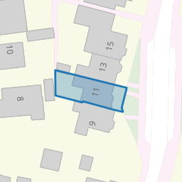 Perceel HSD01-A-5415