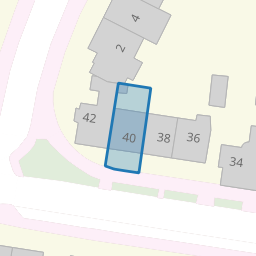 Perceel HSD01-A-5425