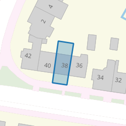 Perceel HSD01-A-5426