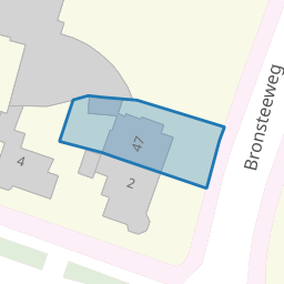 Perceel HSD01-A-5458