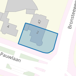 Perceel HSD01-A-5460